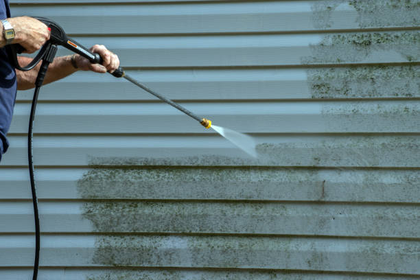 Best Pressure Washing Siding  in Ellensburg, WA