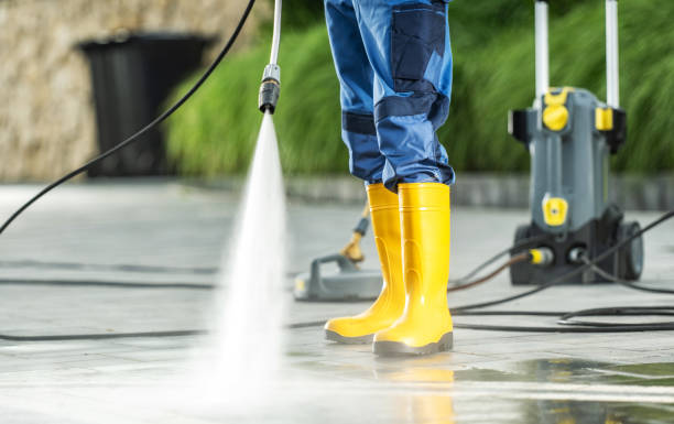 Best Affordable Power Washing  in Ellensburg, WA